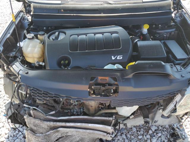 2018 Dodge Journey Crossroad VIN: 3C4PDCGG5JT491130 Lot: 57150544