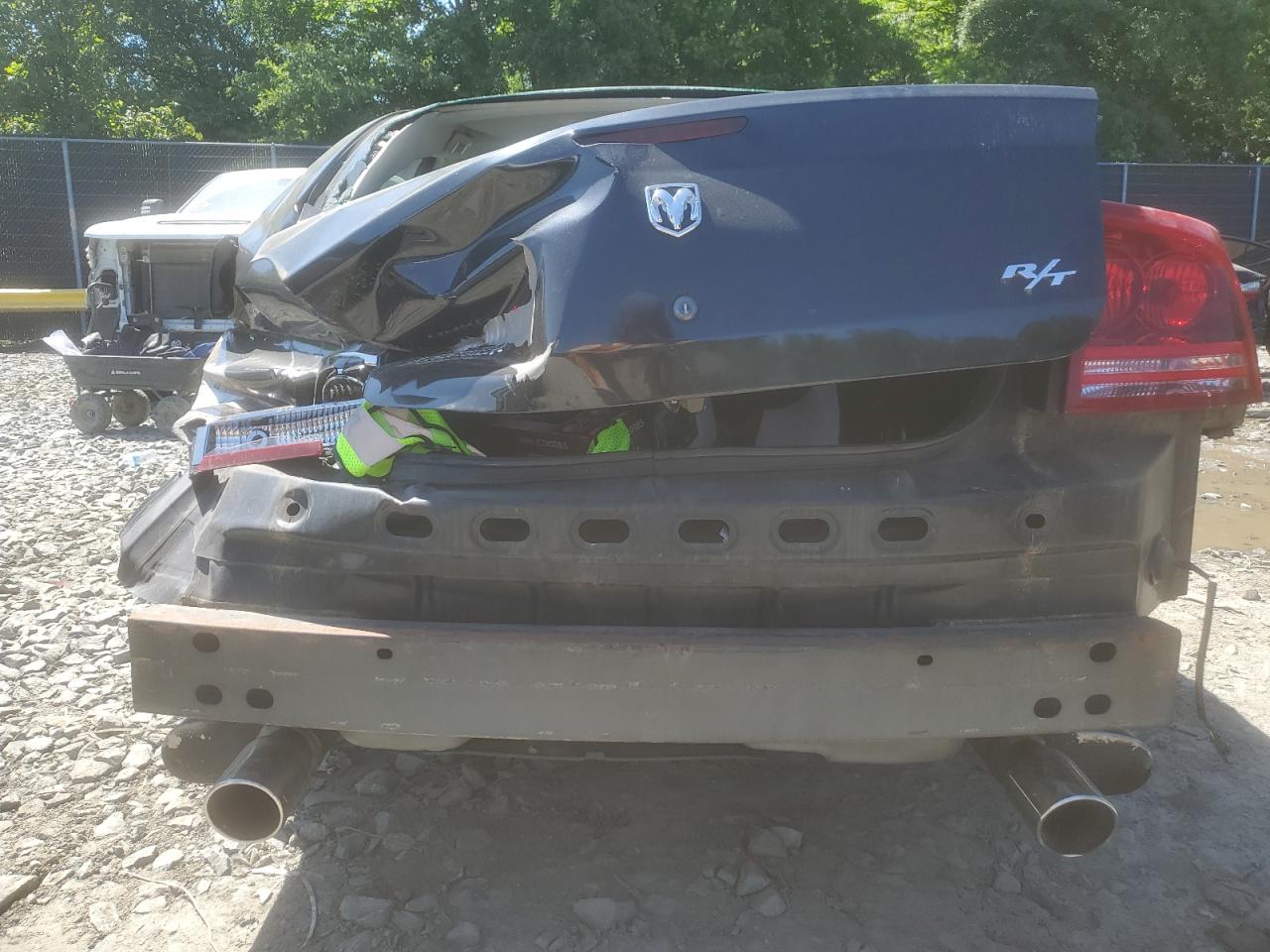 2B3KA53H26H474056 2006 Dodge Charger R/T