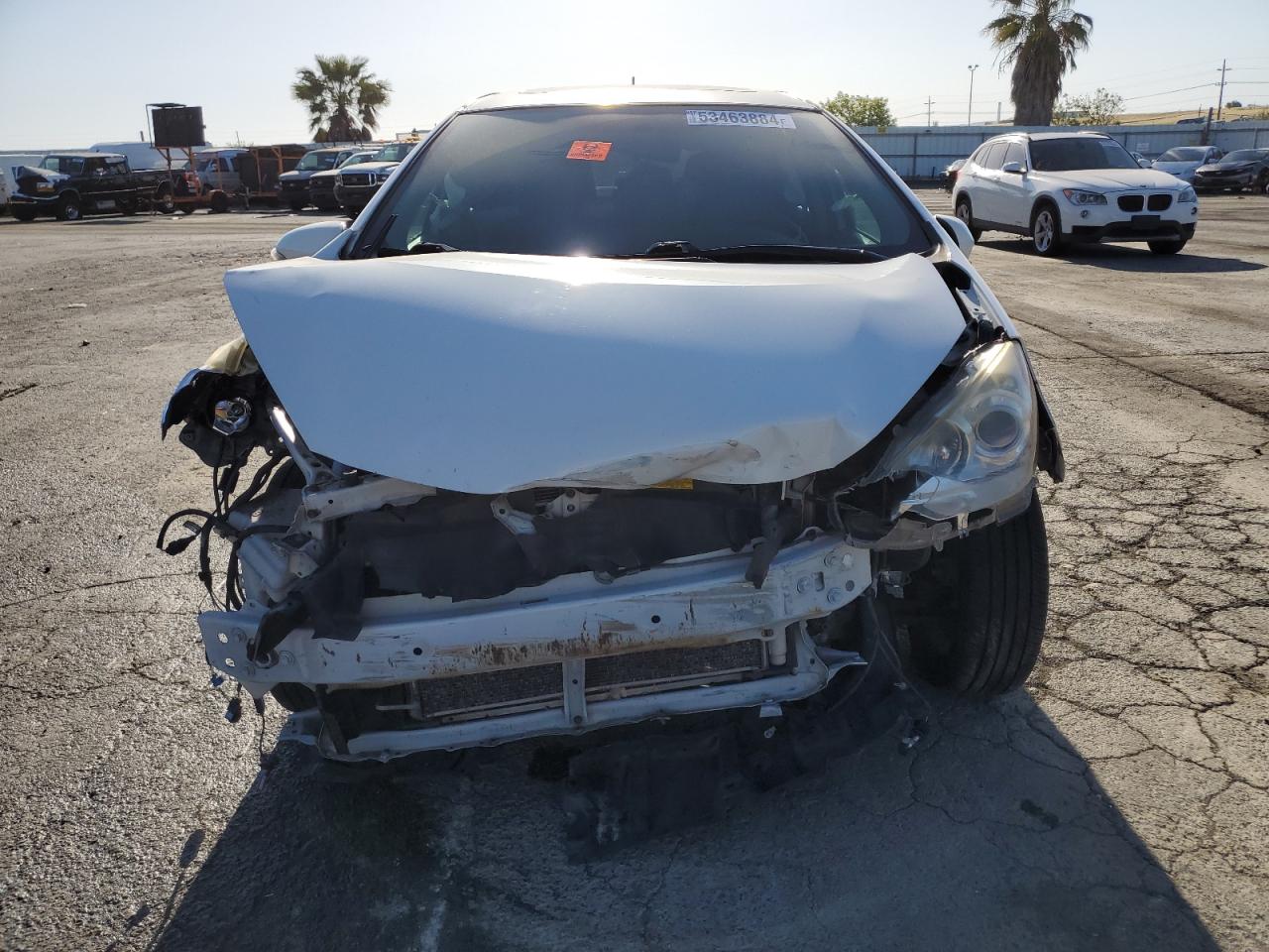 JTDKDTB30D1036339 2013 Toyota Prius C