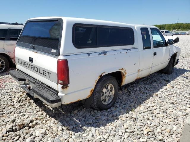 1992 Chevrolet Gmt-400 C1500 VIN: 2GCEC19H3N1185457 Lot: 53071734