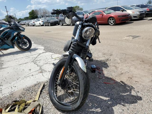 2008 HARLEY-DAVIDSON XL1200 N - 1HD1CZ3158K459916