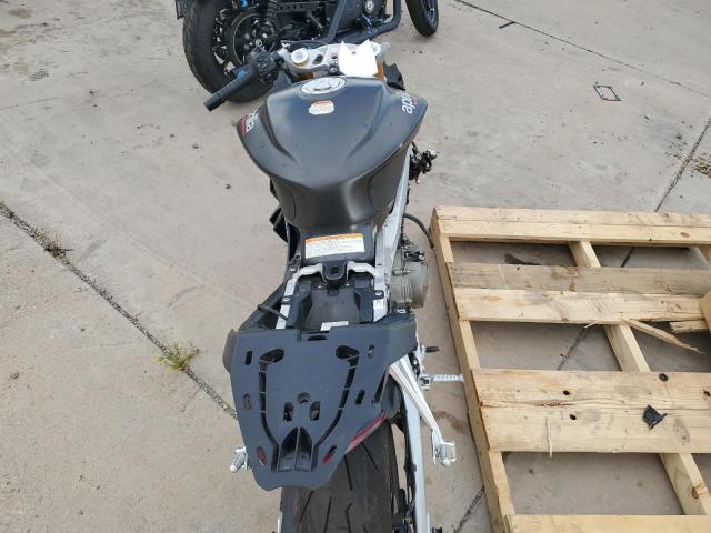 2023 APRILIA RS ZD4KSUG03PS000951