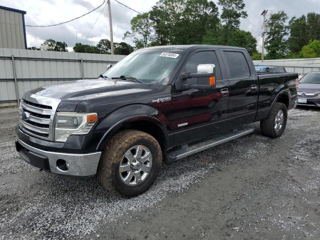 Ford F150 SUPER