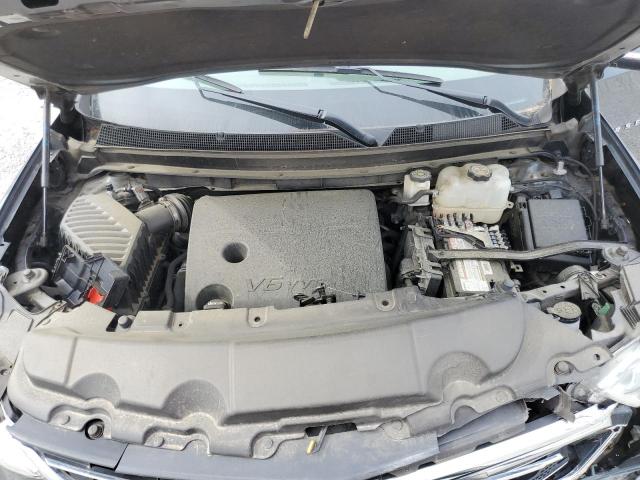 2020 Chevrolet Traverse Lt VIN: 1GNERGKW3LJ108169 Lot: 54382834