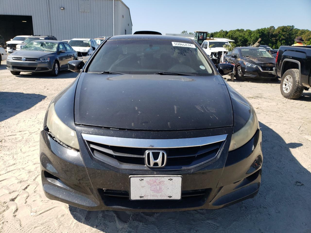 1HGCS1A37CA006237 2012 Honda Accord Lx