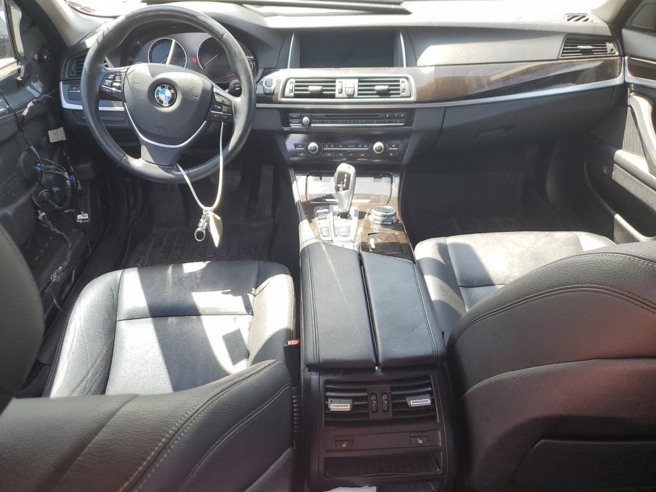 WBA5A7C59ED616828 2014 BMW 528 Xi