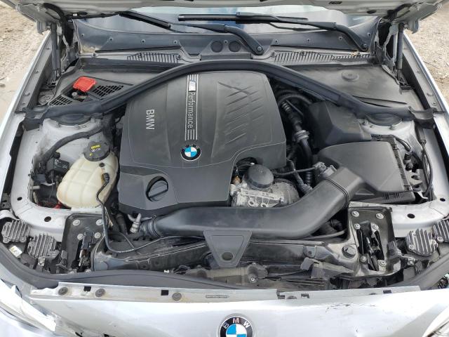 VIN WBA1J9C50GV696396 2016 BMW 2 Series, M235XI no.11