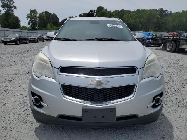 2015 CHEVROLET EQUINOX LT - 2GNALCEK9F6246964