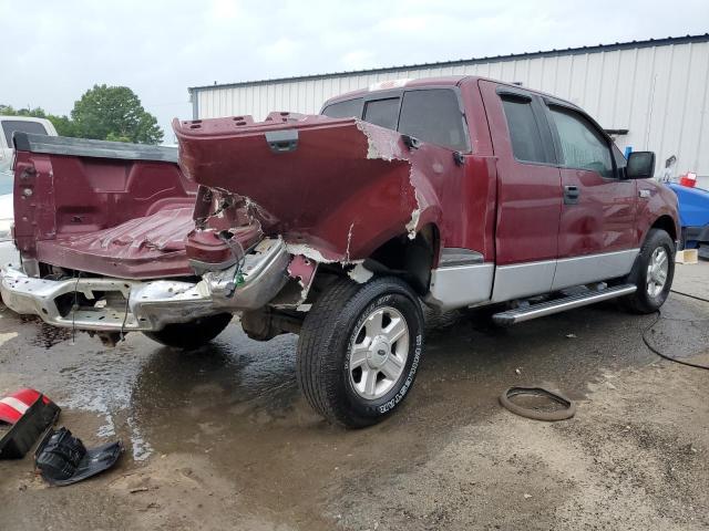 2004 Ford F150 VIN: 1FTRX02W74KB93813 Lot: 56301454