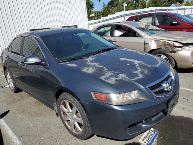 2004 Acura Tsx VIN: JH4CL96874C039922 Lot: 56847464