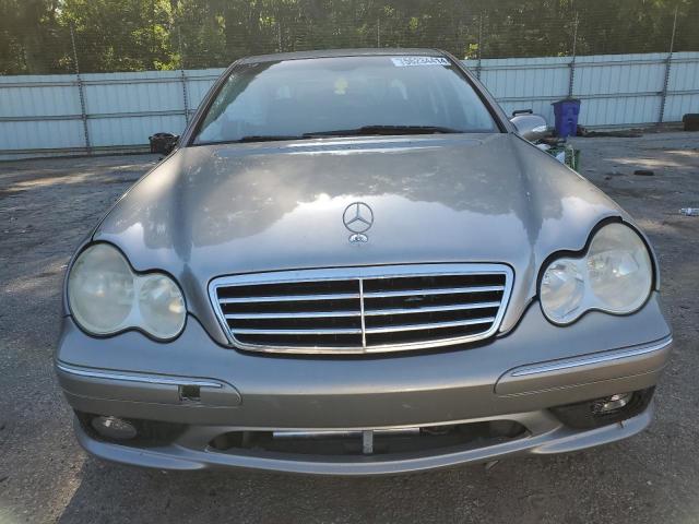 2006 Mercedes-Benz C 230 VIN: WDBRF52H76A904032 Lot: 56234414