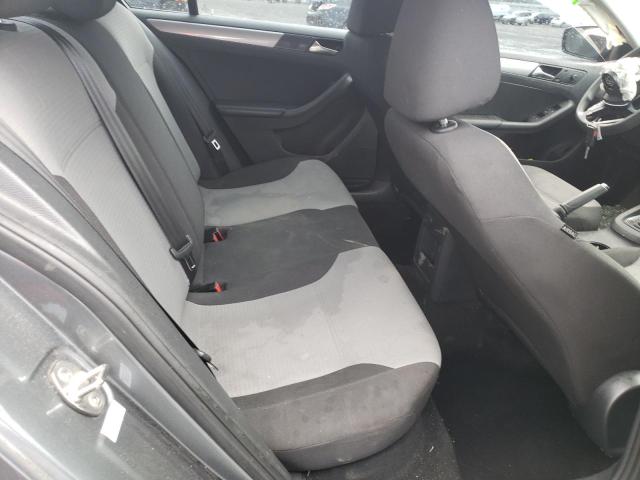 2017 Volkswagen Jetta S VIN: 3VW2B7AJ7HM337869 Lot: 56834264