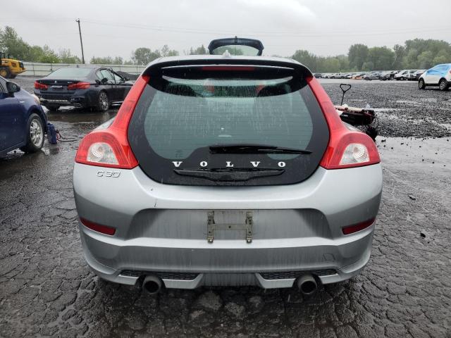 2011 Volvo C30 T5 VIN: YV1672MK3B2240139 Lot: 55950914