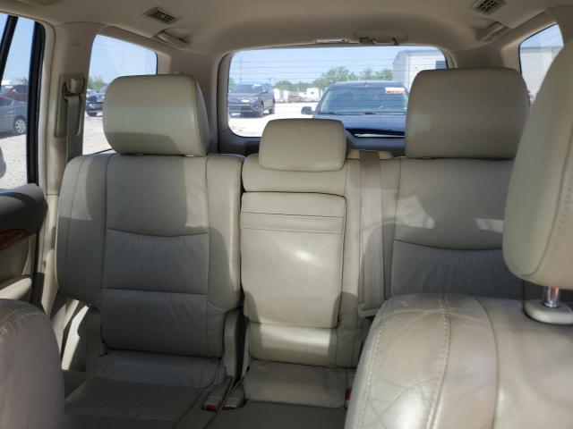 2007 Lexus Gx 470 VIN: JTJBT20X570143851 Lot: 56303954