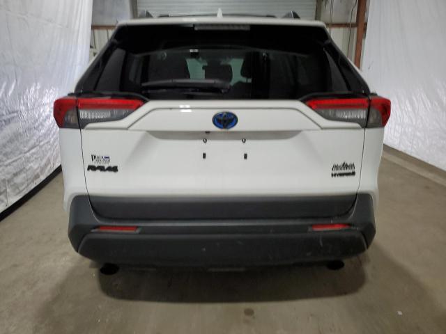 2023 TOYOTA RAV4 WOODL 2T3UWRFV2PW169708