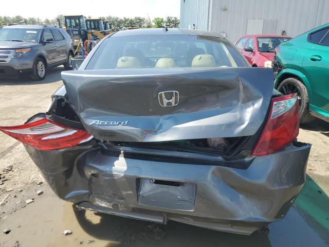 2008 Honda Accord Exl VIN: 1HGCS12898A020349 Lot: 54614054