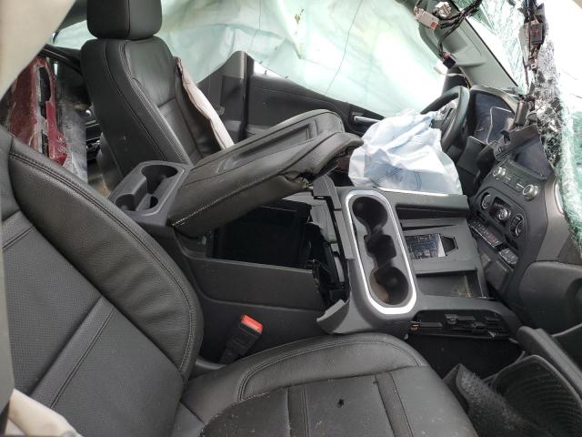 2020 GMC Sierra K1500 Denali VIN: 3GTU9FET9LG435015 Lot: 54170374