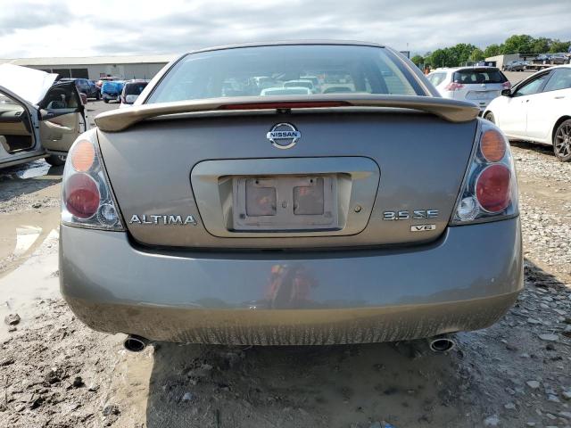 2003 Nissan Altima Se VIN: 1N4BL11EX3C239581 Lot: 53429394