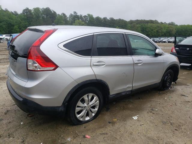 2014 Honda Cr-V Ex VIN: 2HKRM3H53EH535668 Lot: 53590664