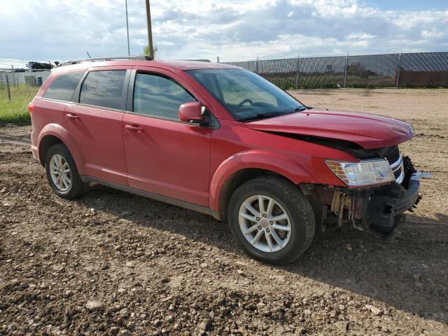 2014 Dodge Journey Sxt VIN: 3C4PDDBG5ET178887 Lot: 54535444