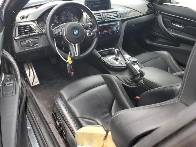 WBS3R9C50FK331844 2015 BMW M4