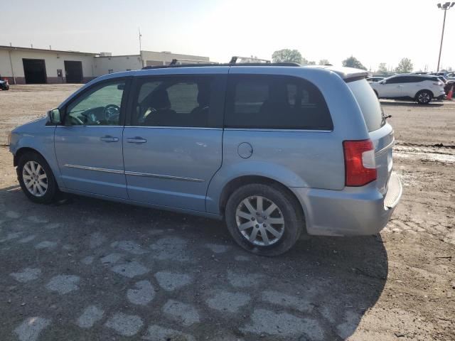 2013 Chrysler Town & Country Touring VIN: 2C4RC1BG3DR742998 Lot: 54752434