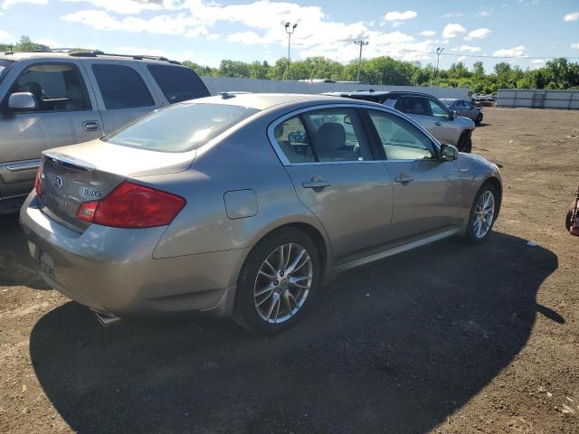 2008 Infiniti G35 VIN: JNKBV61F18M259714 Lot: 56875124