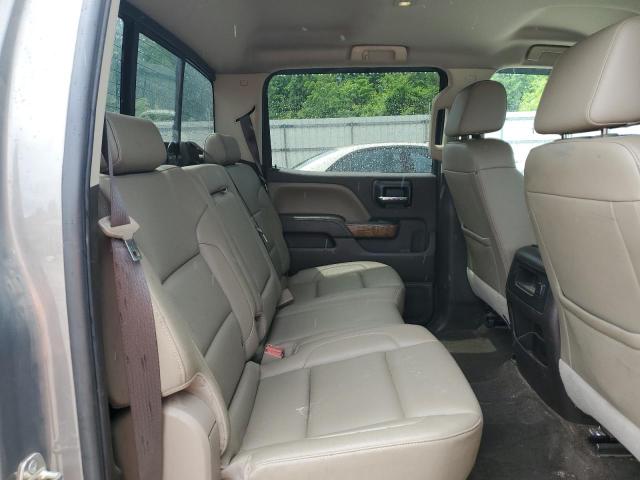 2017 GMC Sierra K1500 Slt VIN: 3GTU2NEC4HG259612 Lot: 55464544