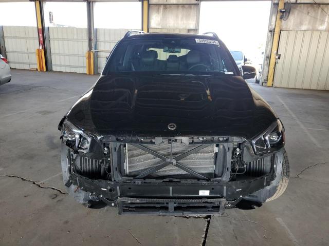 2023 Mercedes-Benz Gle 350 VIN: 4JGFB4JB6PA839064 Lot: 54950294