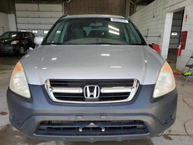 2003 Honda Cr-V Ex VIN: SHSRD78843U117433 Lot: 56902974