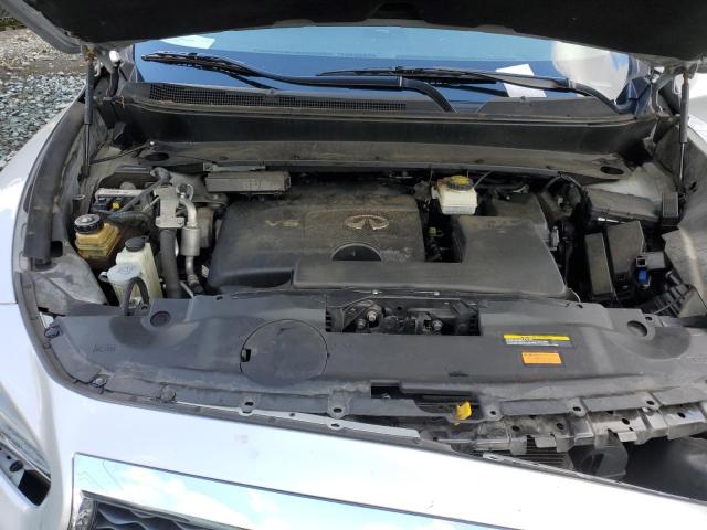 2019 INFINITI QX60 LUXE - 5N1DL0MM7KC519288