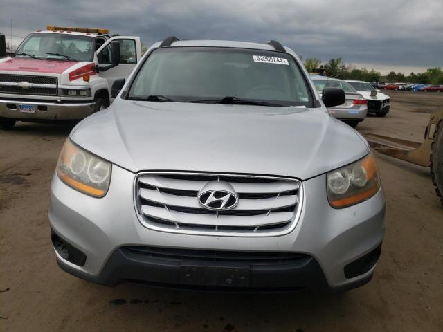 2010 Hyundai Santa Fe Gls VIN: 5NMSG3AB8AH374802 Lot: 53968244