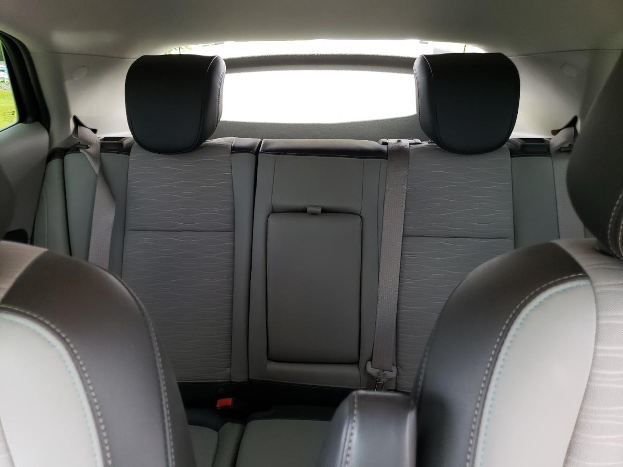 KL4CJFSB1GB567841 2016 Buick Encore Convenience