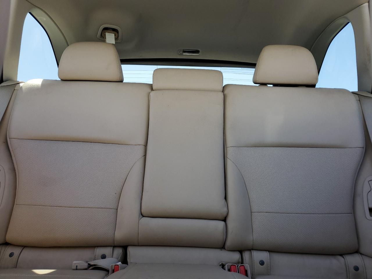 4S4BSALC0G3317859 2016 Subaru Outback 2.5I Limited