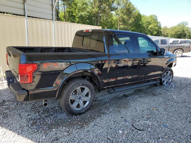 2019 Ford F150 Supercrew VIN: 1FTEW1E50KFD48752 Lot: 54122294