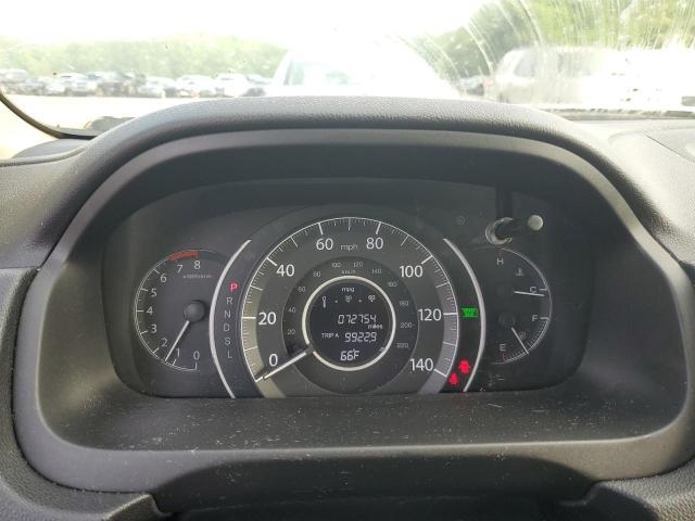 2016 Honda CR-V - Image 9