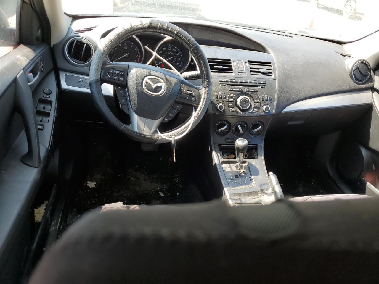 JM1BL1V79C1555068 2012 Mazda 3 I