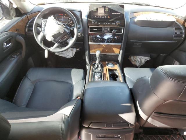 JN8AY2BC6M9147896 Nissan Armada SL 8