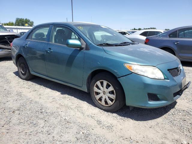 2010 Toyota Corolla Base VIN: 1NXBU4EE5AZ307713 Lot: 52507524