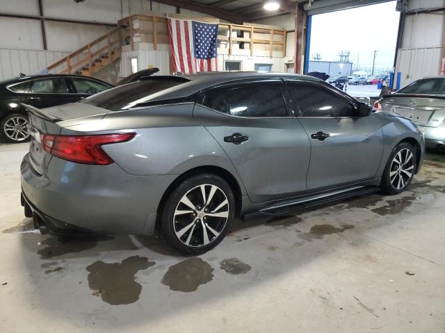 VIN 1N4AA6APXGC900855 2016 Nissan Maxima, 3.5S no.3