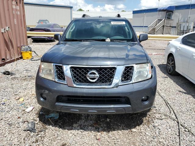 2012 Nissan Pathfinder S VIN: 5N1AR1NN2CC629200 Lot: 53588994