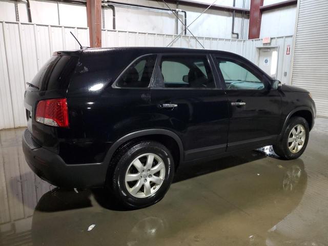 2013 Kia Sorento Lx VIN: 5XYKT3A11DG414901 Lot: 55109824