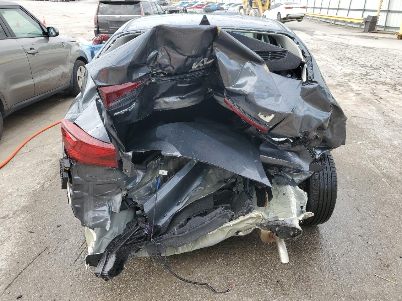 3KPF24AD3RE753250 2024 Kia Forte Lx