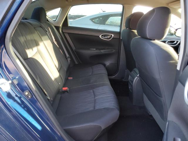 2017 NISSAN SENTRA S/S 3N1AB7AP3HL659310