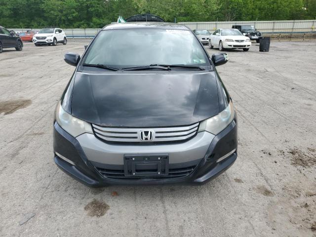 2010 Honda Insight Ex VIN: JHMZE2H73AS000746 Lot: 54674904