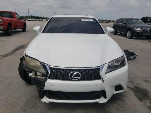 2015 Lexus Gs 350 VIN: JTHBE1BLXFA003156 Lot: 54995854