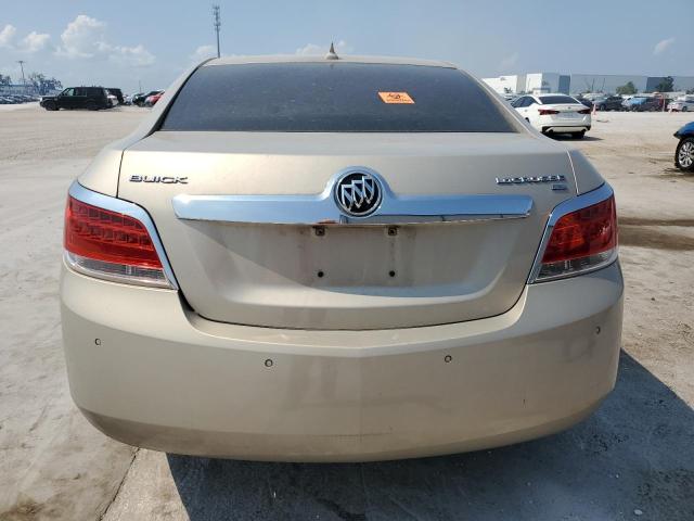 2011 Buick Lacrosse Cxl VIN: 1G4GC5ED7BF359601 Lot: 54206734