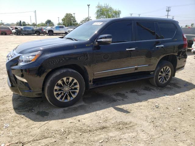 2019 Lexus Gx 460 VIN: JTJBM7FX4K5240701 Lot: 56959294