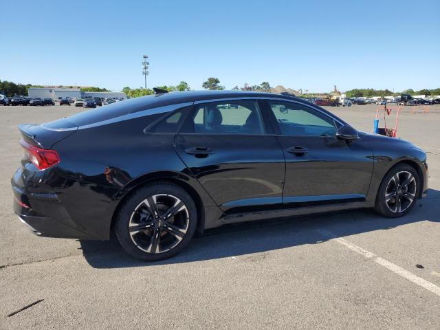 Vin: 5xxg64j22ng093100, lot: 56508604, kia k5 gt line 20223