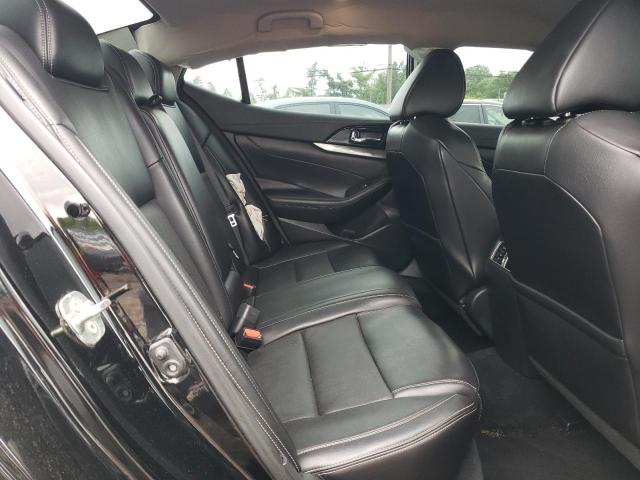 2021 Nissan Maxima Sv VIN: 1N4AA6CV2MC507262 Lot: 55170354